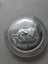 One-Silver-Freedom
